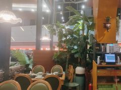 -青柠记忆泰式海鲜火锅(合生汇购物中心店)