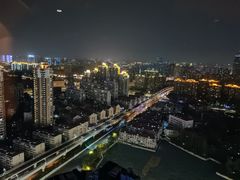-龙之梦万丽酒店青餐厅