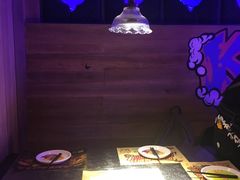 -烤匠麻辣烤鱼(青羊万达店)