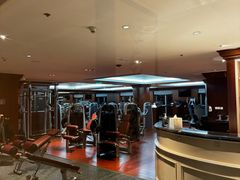 -广州富力丽思卡尔顿酒店