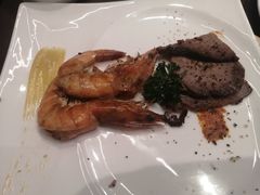 -索菲特酒店·海鲜自助 ·聚餐厅