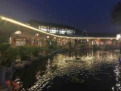 -大门水乡·顺德菜