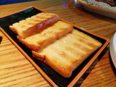 -大哈福烧烤·海鲜·家常菜(延安三路店)