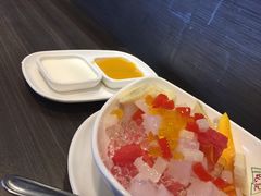 幻彩明珠-松记糖水店(铜锣湾分店)