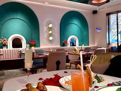 -Kathleen's Bistro&Bar 凯圣琳西餐厅(漕河泾印象城店)