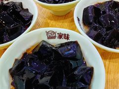 -家味螺蛳粉&烤鱼(五角场店)