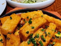 铁板家传豆腐-李老哈·东北菜(宋园路店)