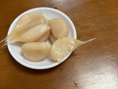 糖蒜-刘信牛羊肉小炒泡馍(回民街店)