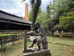 -景德镇古窑民俗博览区