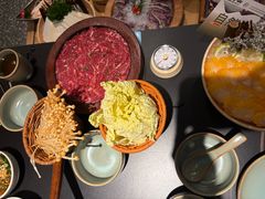 -季季山·云南野生菌火锅(上海首店)