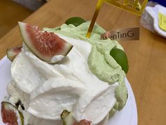 -WenTinG文汀·半糖蛋糕(合生汇店)