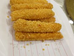 -青岛蓝海大饭店·渔歌舫(李沧店)