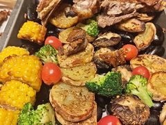 -蒙古人烤羊大师·草原料理(工农大路店)