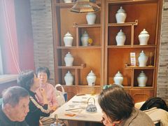 -新雅粤菜馆(南京东路店)