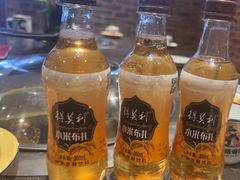 -百一大地锅(香福路店)