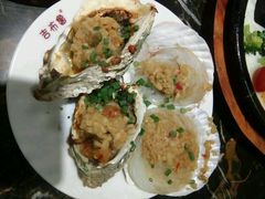 -吉布鲁牛排海鲜自助(武侯泛悦国际店)