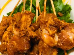 -陈艳红火锅菜·冒菜(簋街店)