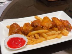 -章吴记喜瑞餐厅(东东城店)