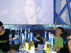 -唱吧麦颂KTV(东胜港悦广场店)