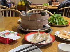-郭婆婆疯子鸡·土货江湖菜馆