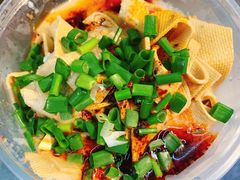 餐饮设施-永兴坊