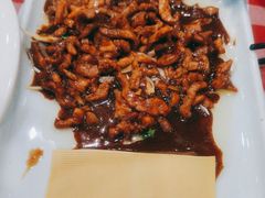 -骏记粥铺(五院店)