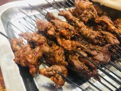 -文文烤肉(大皮院店)