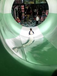 -MELAND CLUB亲子乐园·派对·餐厅(北京芳圆里ID MALL店)