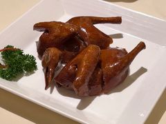 -利苑酒家(宜安广场店)
