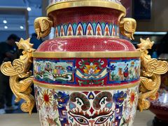 -瑞象国艺馆
