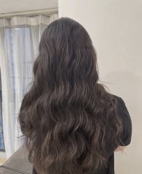 -张昊造型