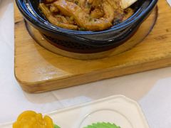 -鹿鸣酒家(越秀店)