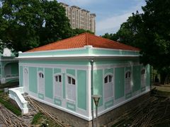 -龙环葡韵住宅式博物馆