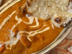 -克比叔叔印度餐厅Kebabs on the Grille(永康路分店)