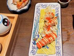 -一豚轩·烧鸟·豚骨拉面(五四路店)