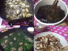 -野到家·松茸鸡汤松茸饺(龙津中路店)