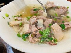 -翟氏天天小吃(上东街区店)