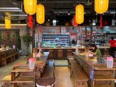 -小龙坎老火锅(北京三里屯店)