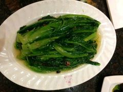 -如轩·海鲜砂锅粥·潮汕菜(三乡店)