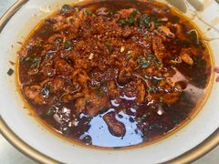 -川人川菜馆·小龙虾·鲜虾现做(黄山路店)