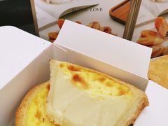-黛汀烘焙DAINTY BAKERY(代字行合生汇店)