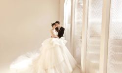 -拾尚映画·STUDIO婚纱摄影(中关村店)