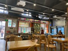 大堂-西工饭庄快餐厅(西工小街店)
