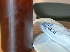 -Pekaa啤咖食肆Coffee&Bistro