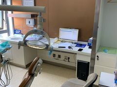 -圣贝口腔(海淀店)