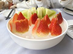 -润泽天·湘味家宴(岳麓山店)