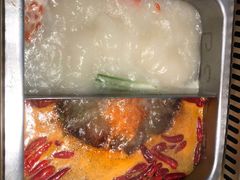 -川江号子火锅(运河城店)