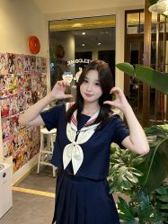 -DL HOPE明星造型