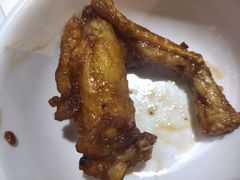 -渝胖子老城区炭火蛙锅(临城店)