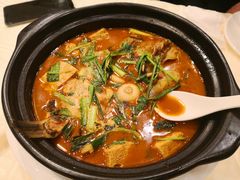 -扬州狮子楼·非遗淮扬菜(总店)